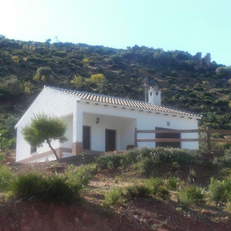 Affittacamere La Solana De Turon. El Pino Ardales Esterno foto