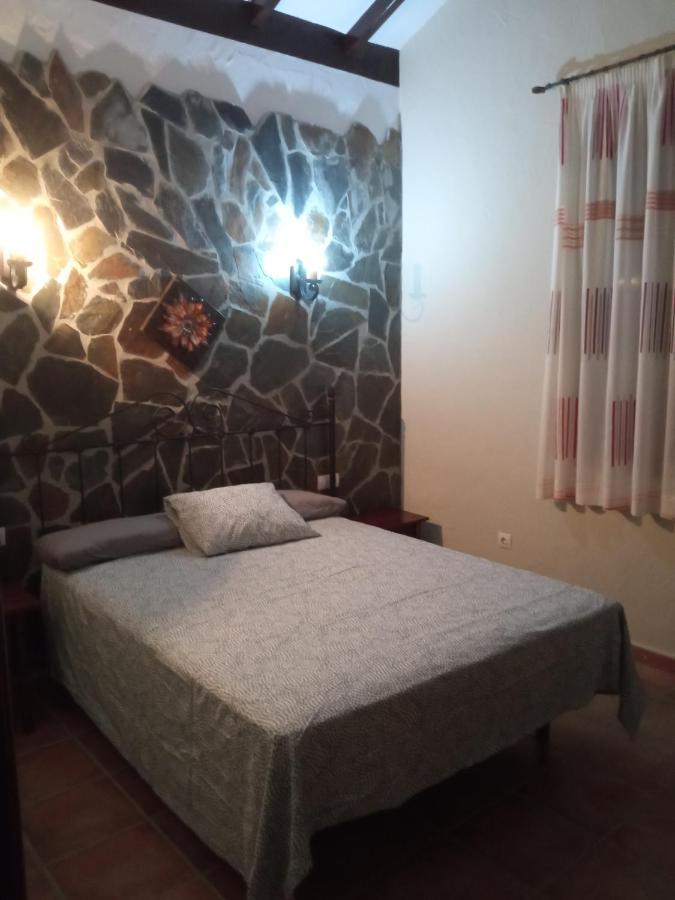 Affittacamere La Solana De Turon. El Pino Ardales Esterno foto