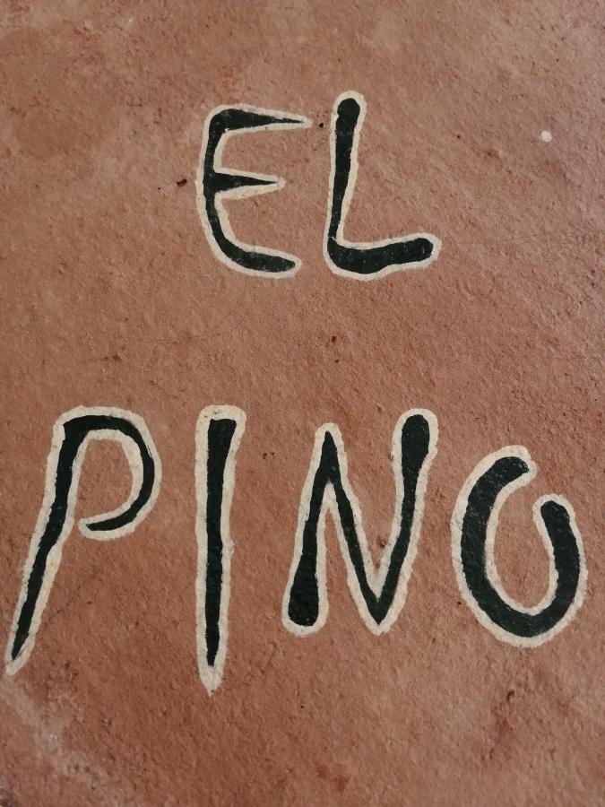 Affittacamere La Solana De Turon. El Pino Ardales Esterno foto